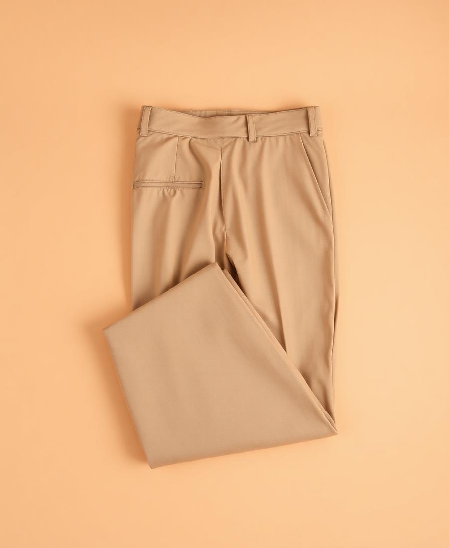 Soft Line Jogger