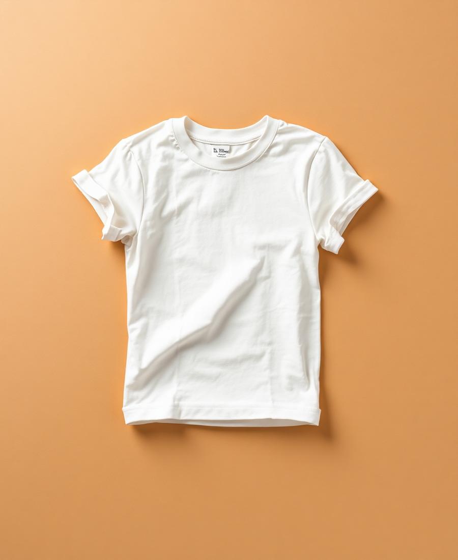 Amour Essential Tee