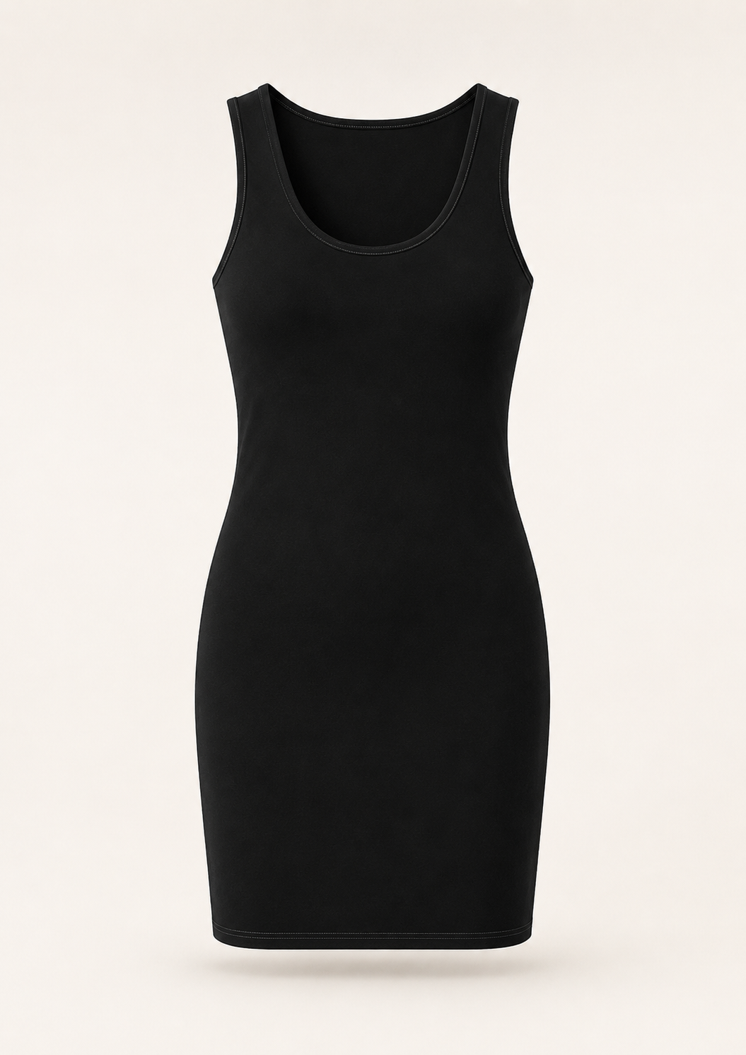 Essential Bodycon Dress